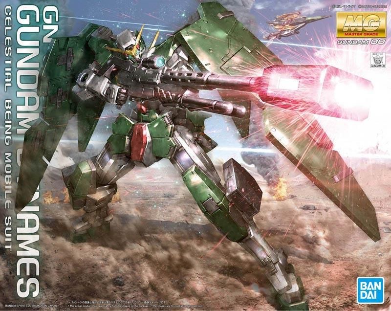 バンダイ(BANDAI)|1/100 MG GN-002 ガンダムデュナメス|HARDOFF