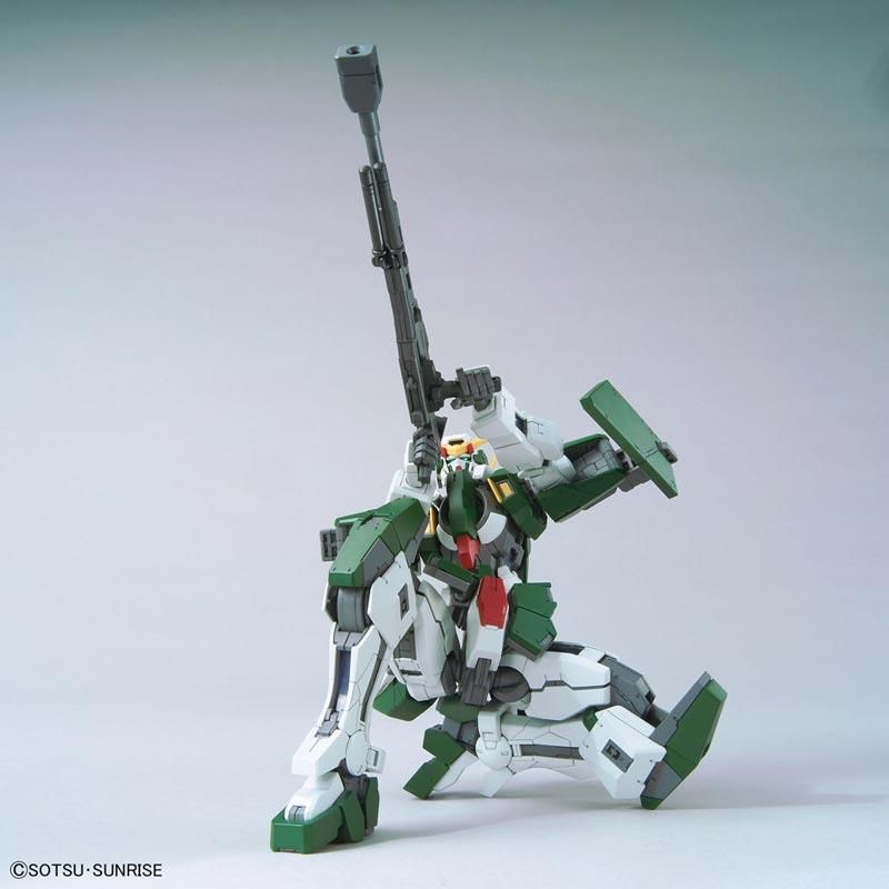 MG 機動戦士ガンダム00 ガンダムデュナメス 1/100スケール プラモデル【再販】 | HMV&BOOKS online - おもちゃ