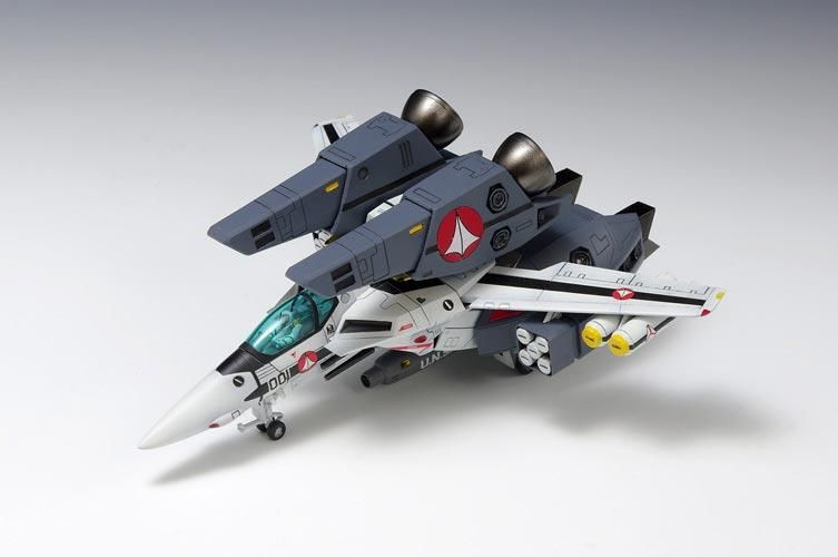 マクロス VF-1S スーパーバルキリー ロイフォッカー機 YAMATO マクロス VF-1S スーパーバルキリー ロイフォッカー機 YAMATO