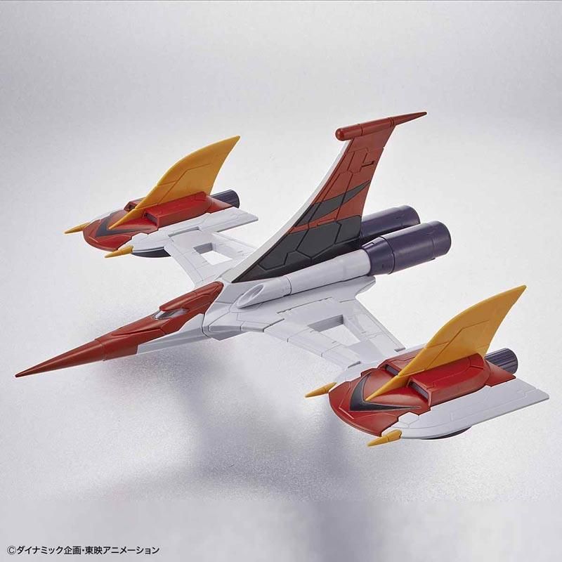 HG 1/144 グレンダイザー(INFINITISM) UFOロボ グレンダイザー HG 1/144 グレンダイザー(INFINITISM) UFOロボ グレンダイザー