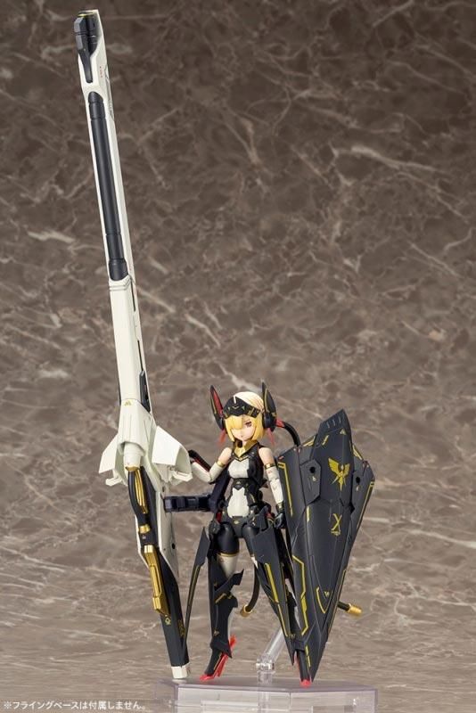 メガミデバイス BULLET KNIGHTS ランチャー プラモデル メガミデバイス BULLET KNIGHTS ランチャー プラモデル
