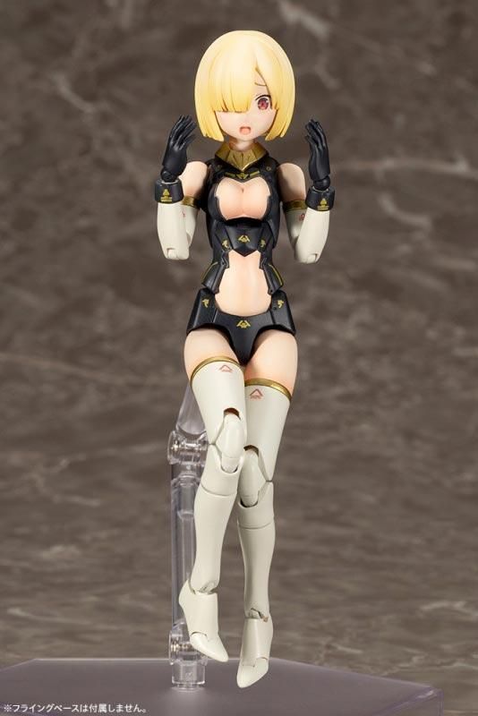 Amazon | 壽屋(KOTOBUKIYA) メガミデバイス BULLET KNIGHTS