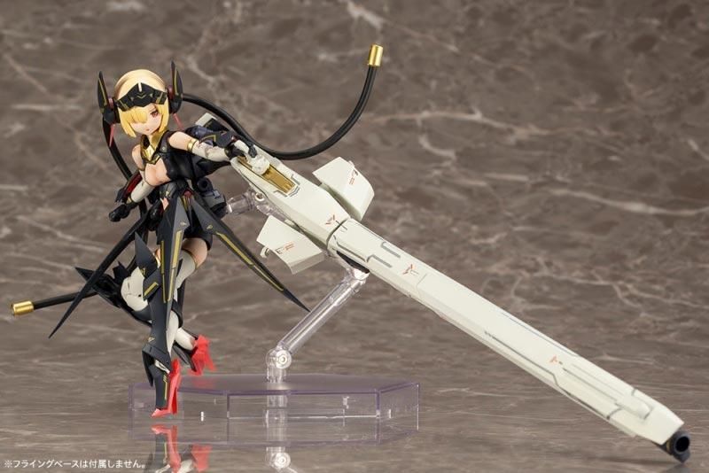メガミデバイス BULLET KNIGHTS ランチャー プラモデル メガミデバイス BULLET KNIGHTS ランチャー プラモデル