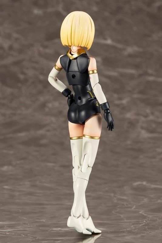 メガミデバイス BULLET KNIGHTS ランチャー プラモデル