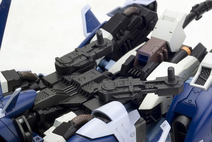1/72 RZ-041 ライガーゼロ イエーガー マーキングプラスVer 1/72 RZ-041 ライガーゼロ イエーガー マーキングプラスVer