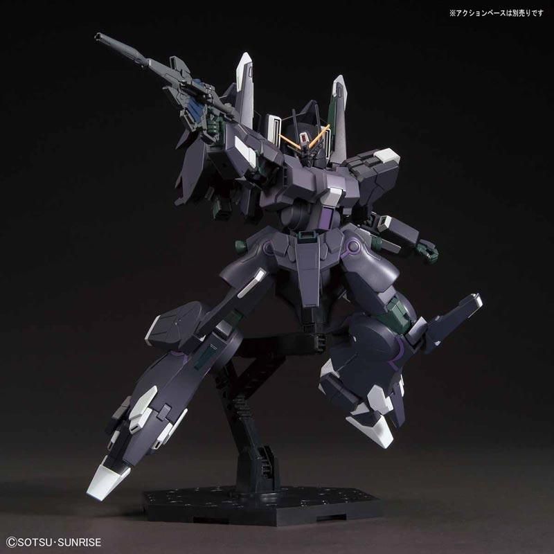 HGUC 1/144 シルヴァ・バレト・サプレッサー 機動戦士ガンダムNT