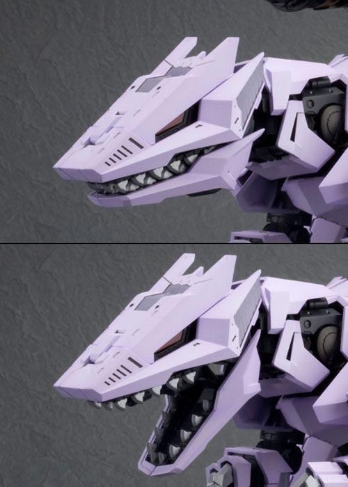 1/72 EZ-049 バーサークフューラー リパッケージVer. ゾイド