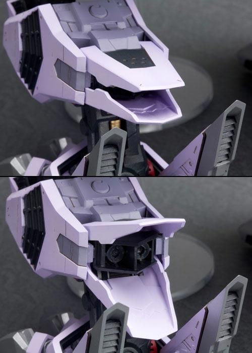 1/72 EZ-049 バーサークフューラー リパッケージVer. ゾイド 1/72 EZ-049 バーサークフューラー リパッケージVer. ゾイド