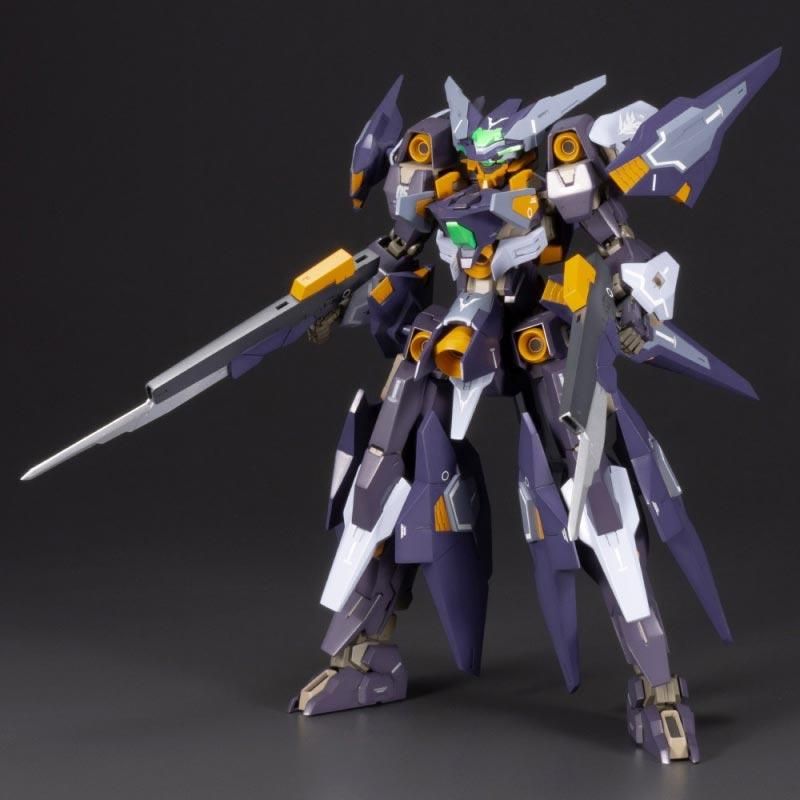 Amazon | フレームアームズ YSX-24RD/GA ゼルフィカール/GA 全高