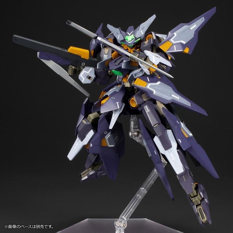 (未使用･未開封品)　コトブキヤ フレームアームズ YSX-24RD/NE ゼルフィカール/NE:RE 全高約160mm 1/100スケール 流通限定 (2017) プラモデル wyeba8q Amazon | フレームアームズ YSX-24RD/GA ゼルフィカール/GA 全高