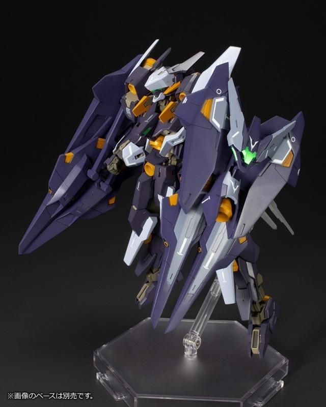 1/100 YSX-24RD/GA ゼルフィカール/GA フレームアームズ
