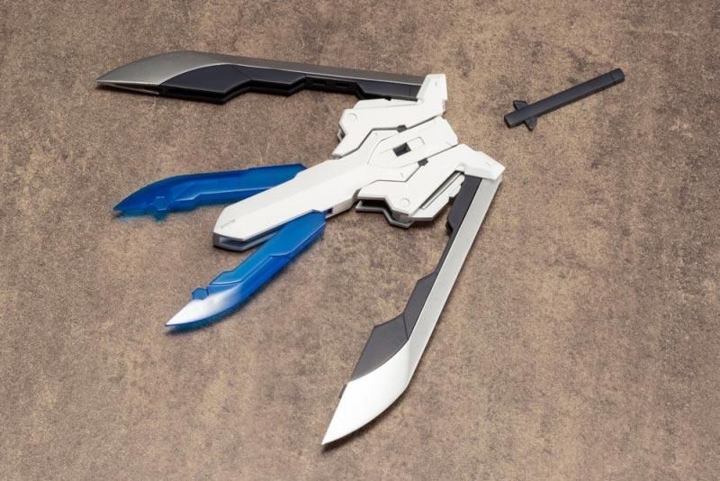 ルシファーズウイング M.S.G ギガンティックアームズ07