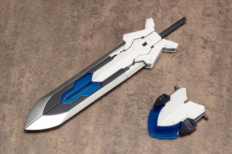 ルシファーズウイング M.S.G ギガンティックアームズ07