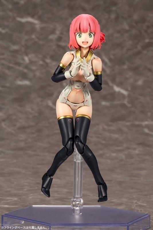 KOTOBUKIYA - メガミデバイス ランサー BULLET KNIGHTS ランサー｜メガミデバイス｜美少女プラモデル