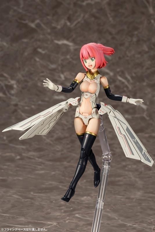 メガミデバイス BULLET KNIGHTS ランサー プラモデル コトブキヤ