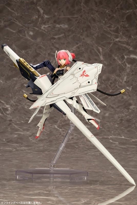 BULLET KNIGHTS ランサー｜メガミデバイス｜美少女プラモデル