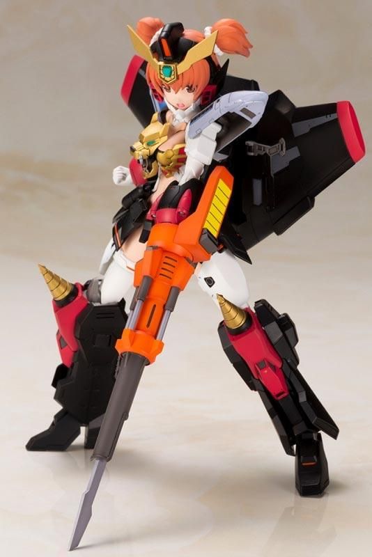 クロスフレーム・ガール ガオガイガー 勇者王ガオガイガー クロスフレーム・ガール ガオガイガー 勇者王ガオガイガー