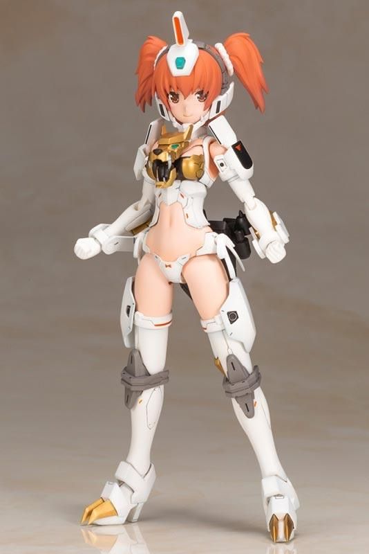 クロスフレーム・ガール ガオガイガー 勇者王ガオガイガー