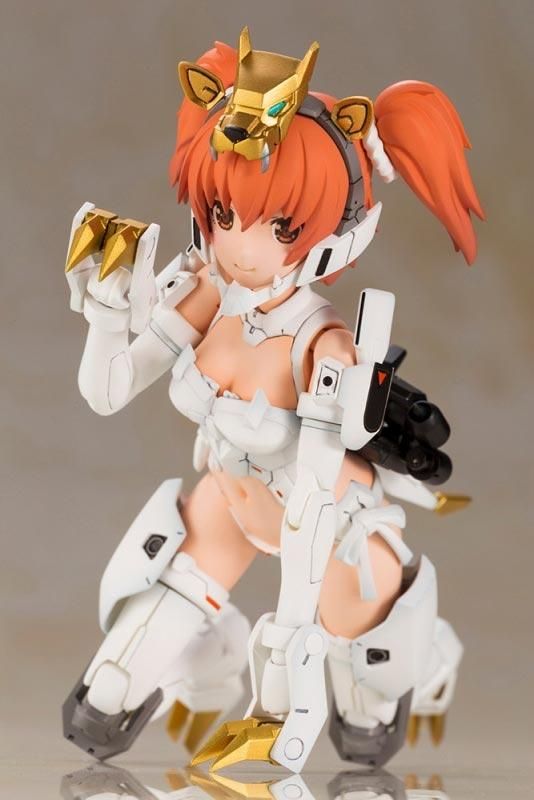 ホット商品 クロスフレーム・ガール 勇者王ガオガイガー ガオガイガー その他