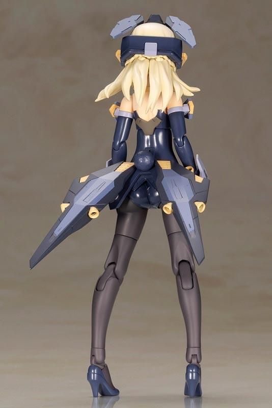 KOTOBUKIYA - フレームアームズ・ガール ゼルフィカール プラモデル(FG014) コトブキヤ 71feqcUj1NL._AC_UL210_SR210,