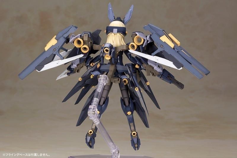 【10％OFF】 フレームアームズ・ガール ゼルフィカール プラモデル その他