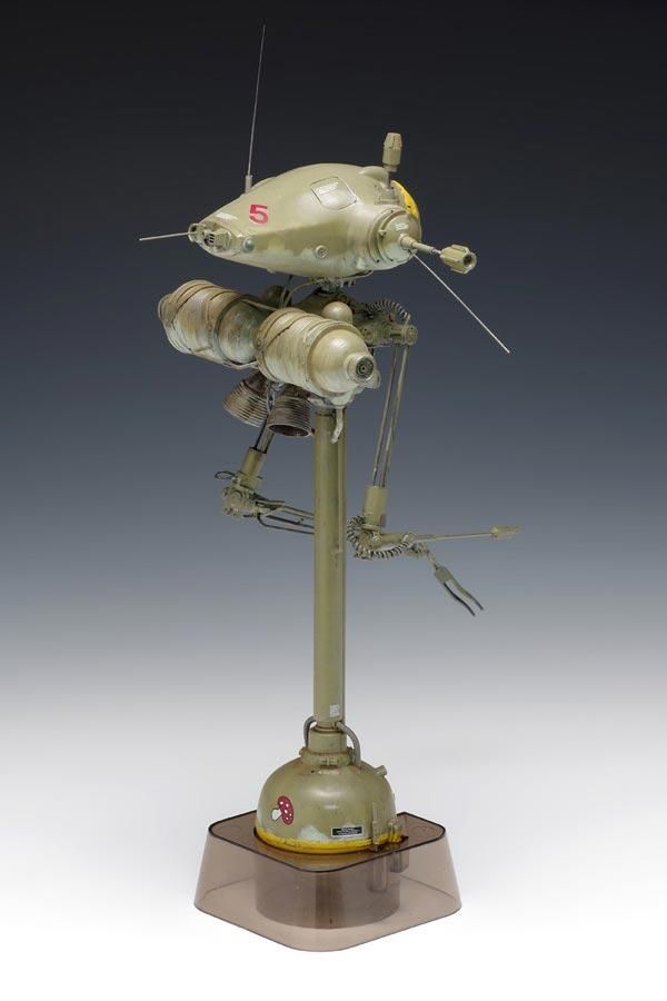 1:20 ノイスポッター NEUSPOTTER 【40th anniversary packa