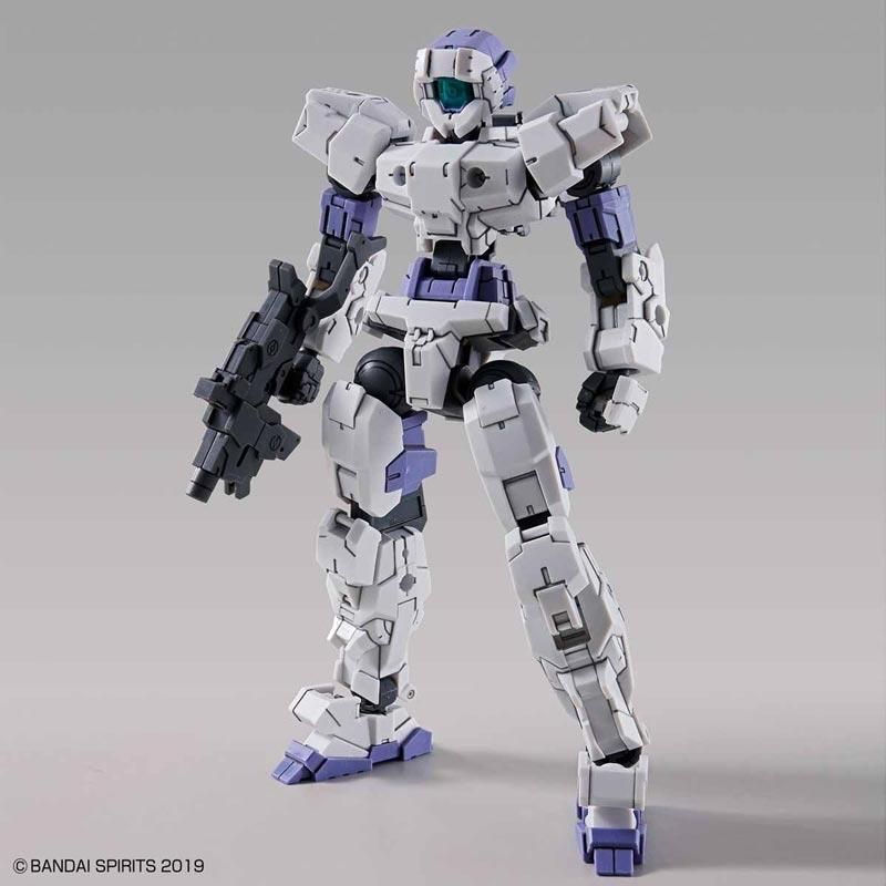 Amazon.com: Bandai Hobby 30 Mm #15 Eexm-17 Alto (Flight Type