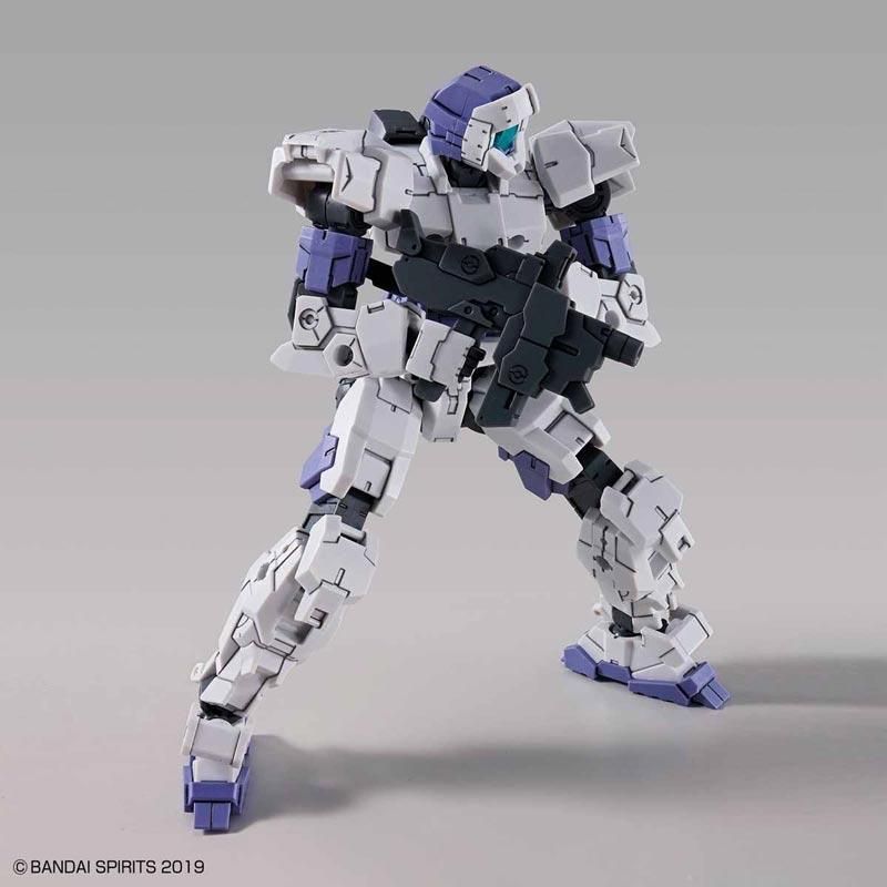 30MM 1/144 eEXM-17 アルト[グレー]｜バンダイ ホビーサイト