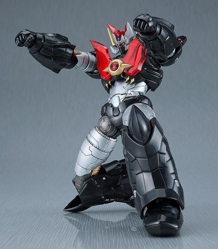 MODEROID(モデロイド) マジンカイザー刃皇(ハオウ) プラモデル