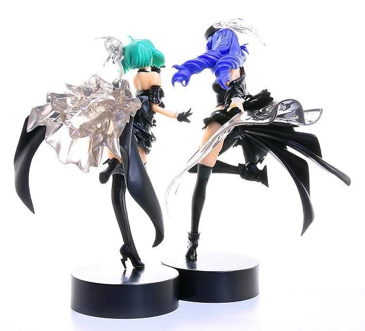 PLAMAX minimum factory サヨナラノツバサセット ～noires
