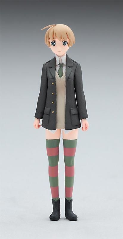 ルミナスウィッチーズ ランカスター Mk.I “ルミナス号” | 株式