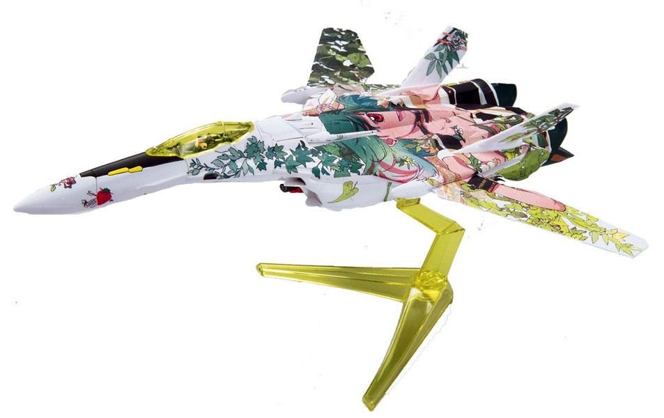 Amazon.co.jp: 1/100 YF-29 デュランダルバルキリー ファイター