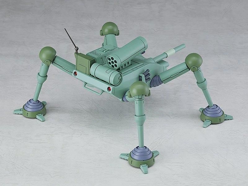 COMBAT ARMORS MAX15 1/72 アビテート F35C ブリザードガンナー COMBAT ARMORS MAX15 1/72 アビテート F35C ブリザードガンナー