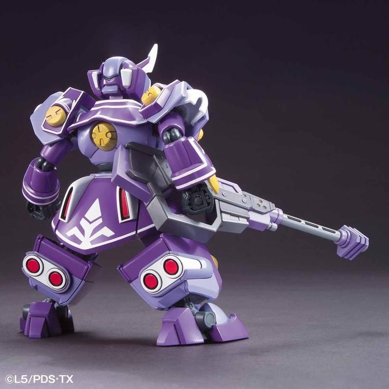 数量限定SALE LBX ジェネラル ダンボール戦機 バンダイスピリッツ｜文具と ロボット