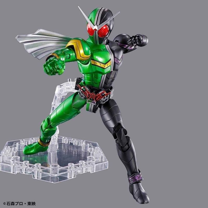 Amazon.com: Bandai Hobby Figure-Rise Standard Kamen Rider