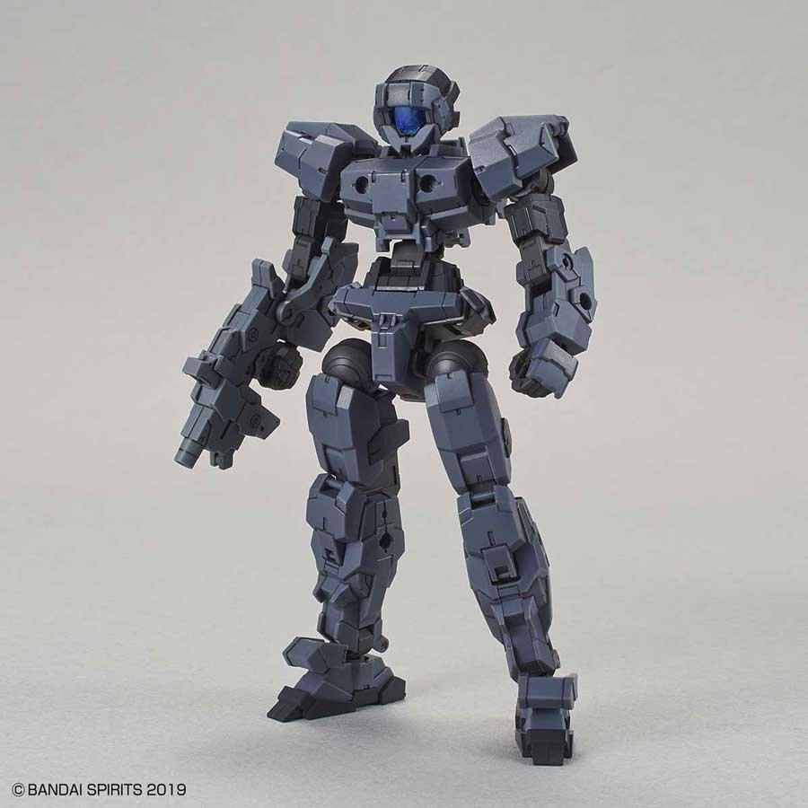 30MM eEXM-17 アルト[ブラック] (プラモデル) - ホビーサーチ ガンプラ他