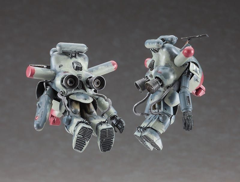 1/35 ファイアボールSG “イントルーダー”【限定】 Ma.k 1/35 ファイアボールSG “イントルーダー”【限定】 Ma.k
