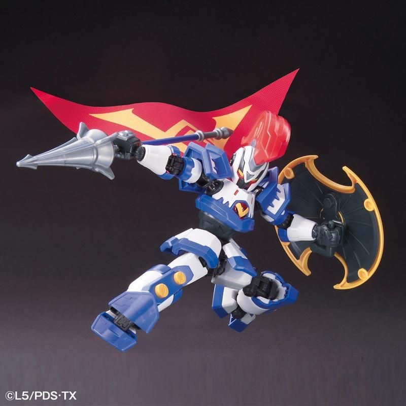 ハイパーファンクション LBX アキレス ダンボール戦機 ハイパーファンクション LBX アキレス ダンボール戦機