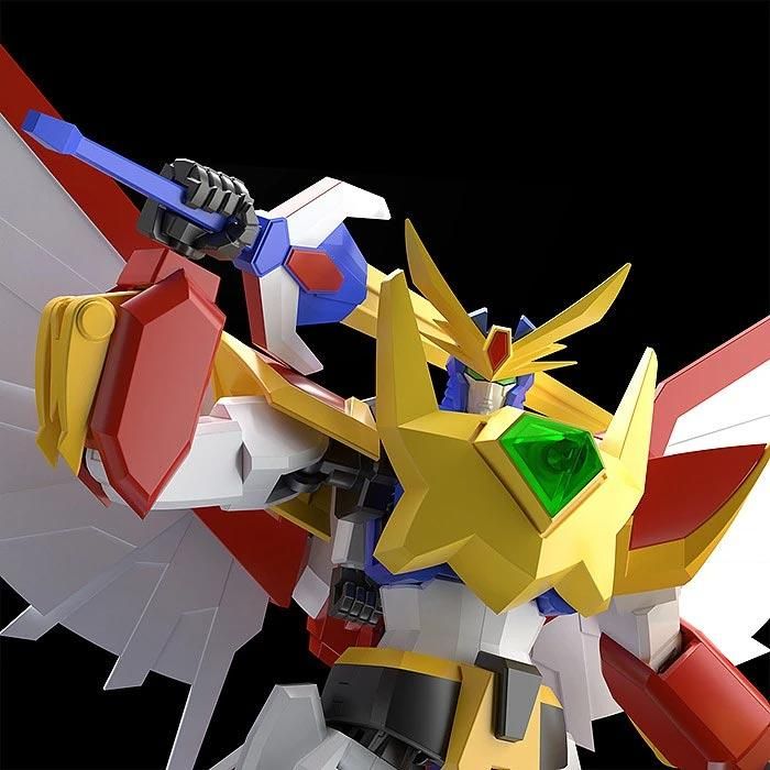 Amazon.co.jp: MODEROID モデロイド 絶対無敵ライジンオー