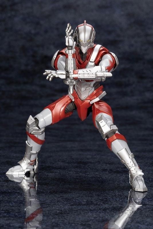 ノンスケール ULTRAMAN プラモデル コトブキヤ｜文具とプラモの