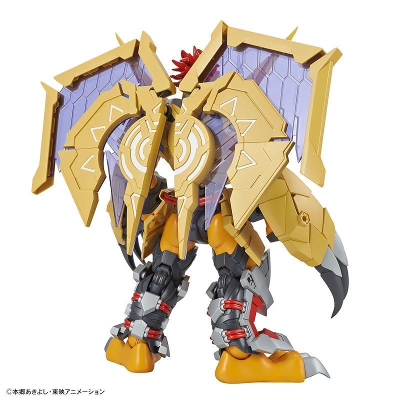 Amazon | フィギュアライズスタンダード デジモンアドベンチャー