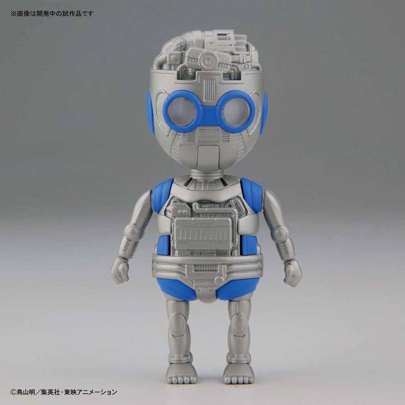 Figure-riseMechanics オボッチャマン Dr.スランプ アラレちゃん