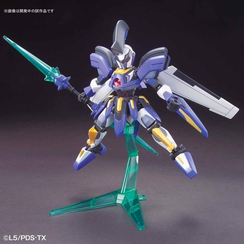 LBX オーディーン ダンボール戦機 バンダイスピリッツ｜文具と