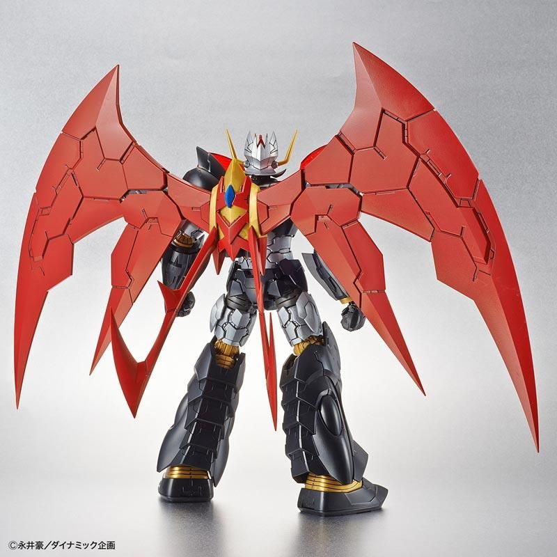 HG 1/144 マジンカイザー INFINITISM プラモデル バンダイ HG 1/144 マジンカイザー INFINITISM プラモデル バンダイ
