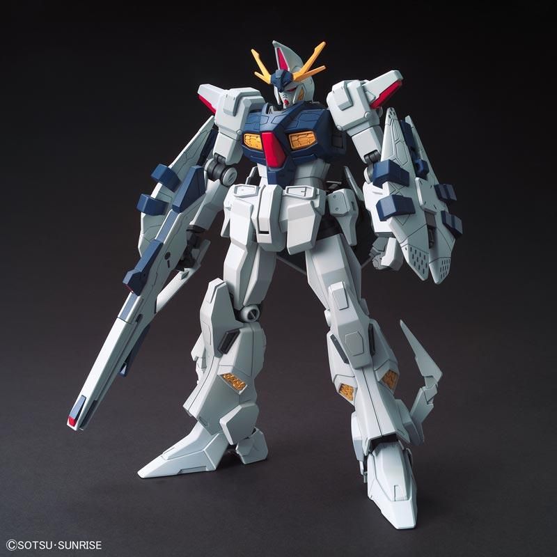 HGUC 1/144 ペーネロペー 機動戦士ガンダム 閃光のハサウェイ