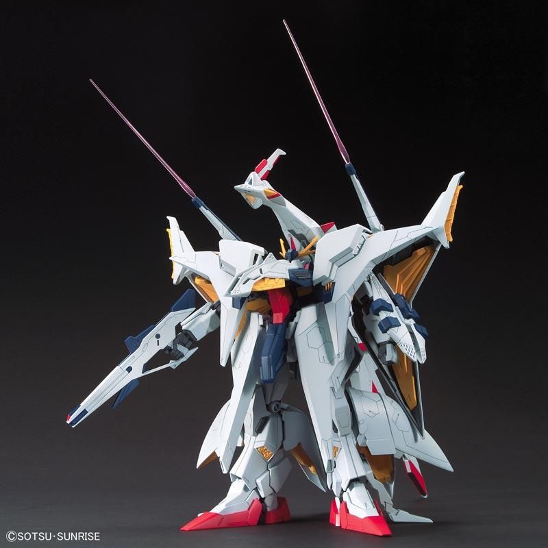 HGUC 1/144 ペーネロペー 機動戦士ガンダム 閃光のハサウェイ