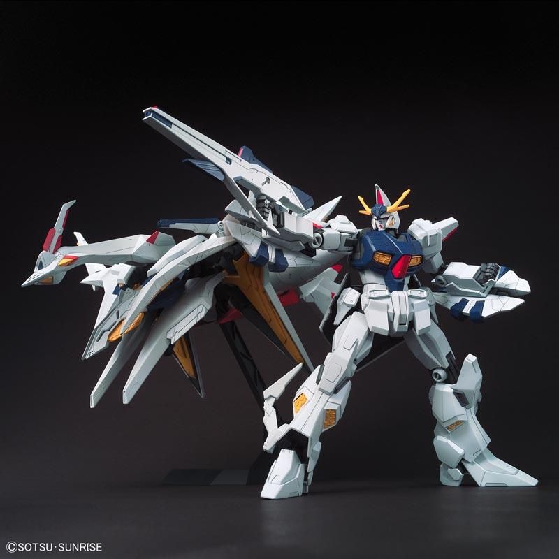 HGUC 1/144 ペーネロペー 機動戦士ガンダム 閃光のハサウェイ