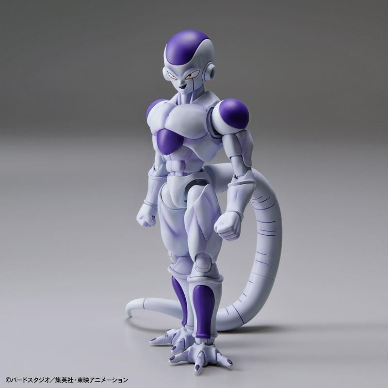 フィギュアライズスタンダード フリーザ（最終形態