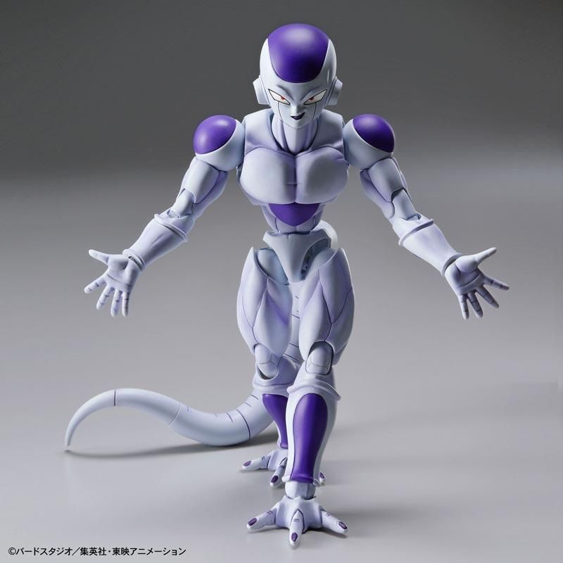 フィギュアライズスタンダード フリーザ（最終形態） ドラゴンボール