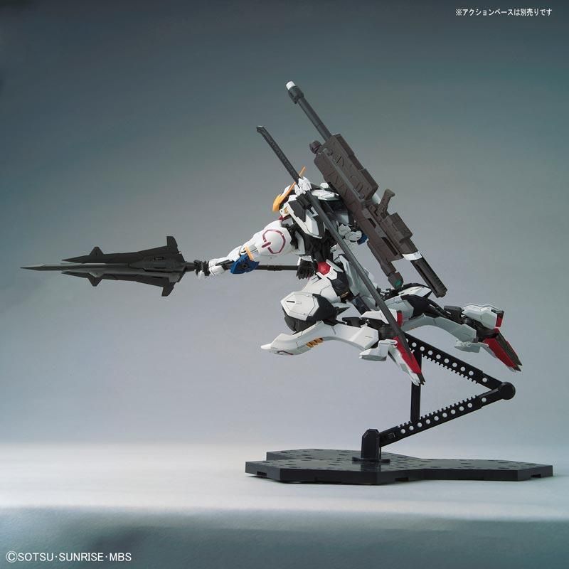 MG 1/100 ガンダムバルバトス 機動戦士ガンダム 鉄血の MG 1/100 ガンダムバルバトス 機動戦士ガンダム 鉄血の